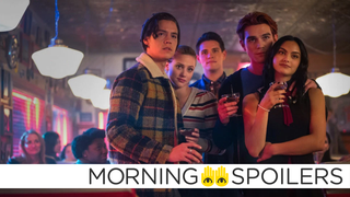 <i>Riverdale</i> Teases Some Major Changes for Its Next Season